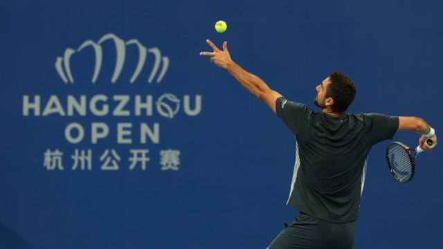 半岛体育下载-西里奇：以第777位的排名，在杭州重新起步