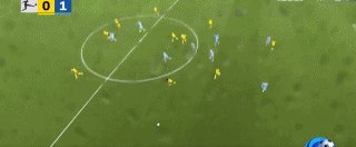 【德甲】吉拉西3场4球救危局，多特4比2逆转波鸿