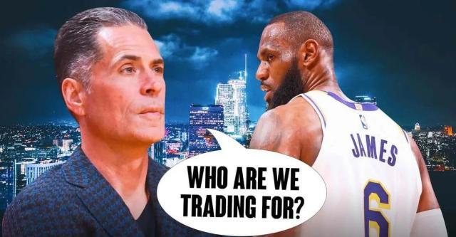 半岛体育-从西部第13到西部决赛 佩林卡史诗级交易拯救湖人