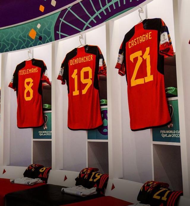 半岛体育-【世界杯】库尔图瓦扑点 巴舒亚伊破门 比利时1比0