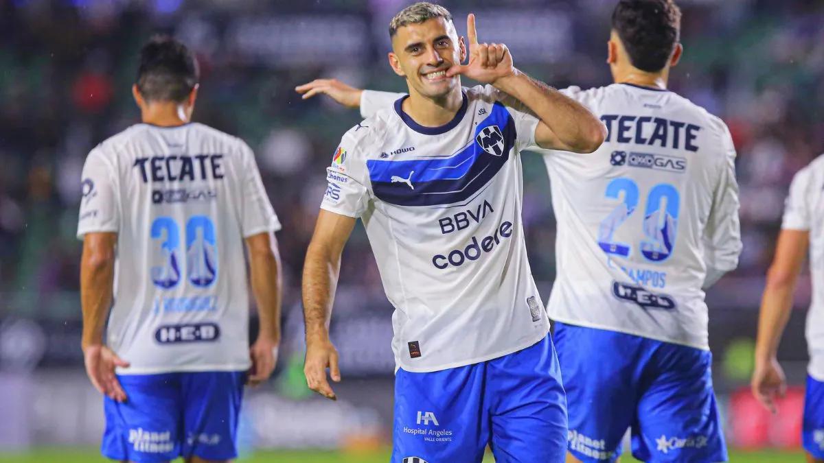 半岛体育-墨媒：迈阿密国际1500万签下贝尔泰拉梅，合同为期三年