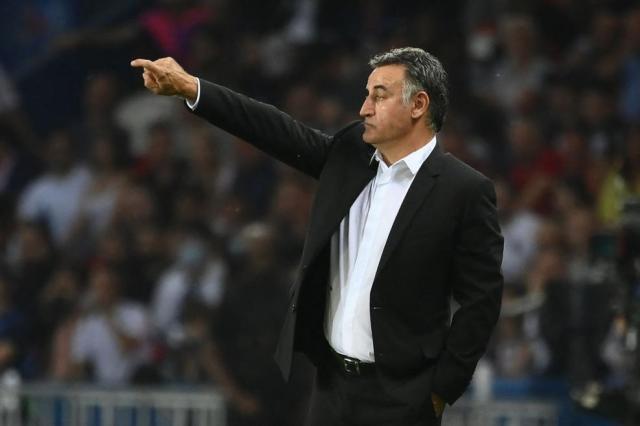 半岛体育下载-加尔捷：欧冠历史影响巴黎发挥 姆巴佩：不纠结失误