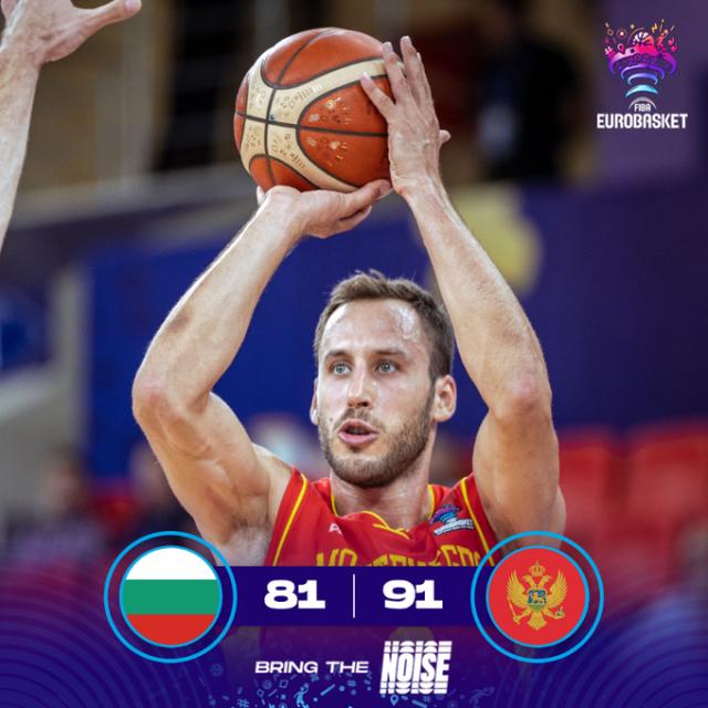 半岛体育-【男篮欧锦赛战报DAY4】冷门迭爆 冲突频发