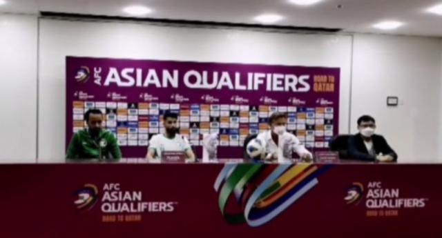 半岛体育APP-沙特主帅:进入世界杯最重要 接下来要赢小组头名