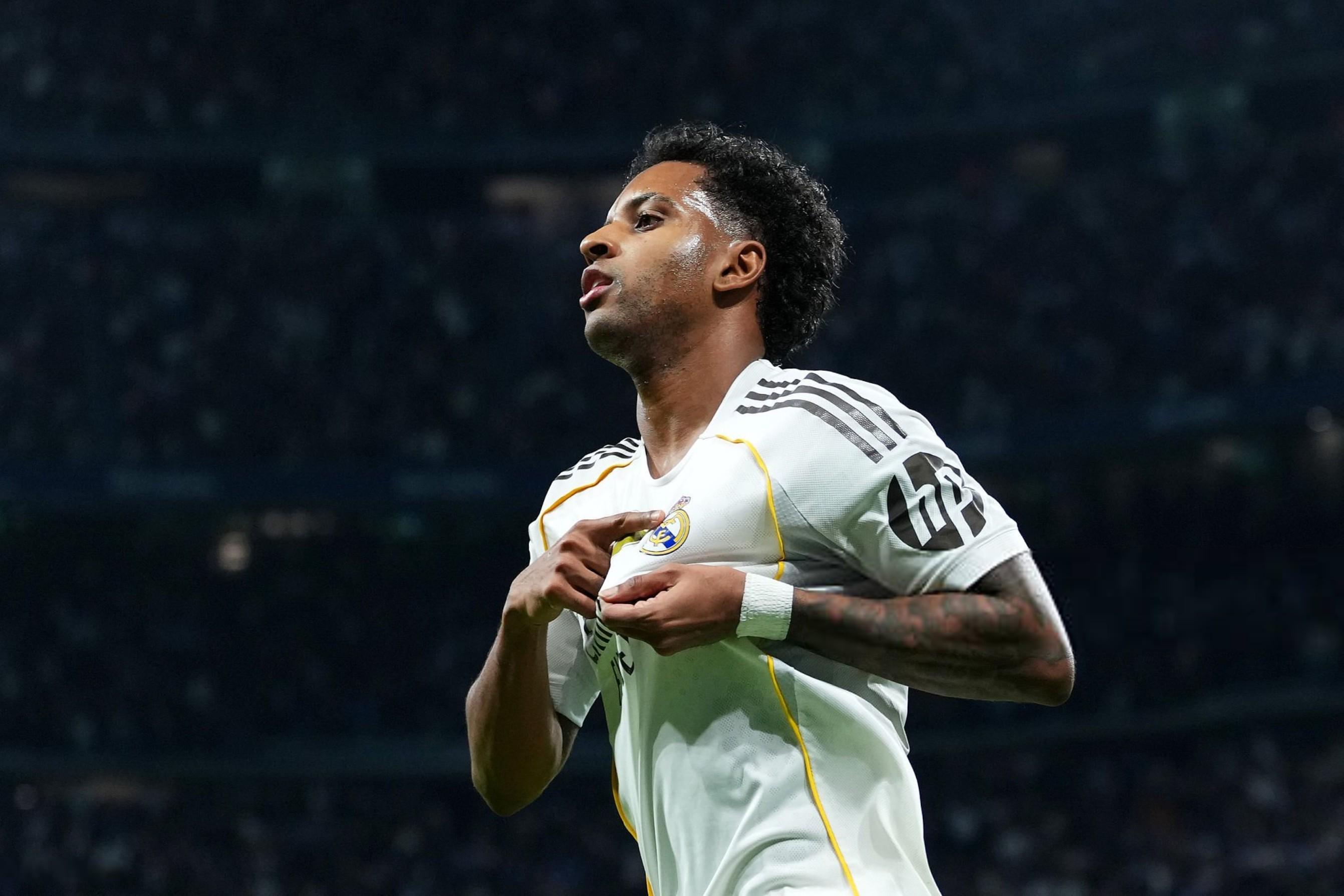 半岛体育-阿斯：罗德里戈的膝盖尚未达到手术条件，手术日期也尚未确定